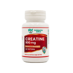 Creatine 800 mg