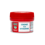 Cremă cu vitamine