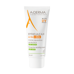 ADERMA EPITHELIALE AH ULTRA SPF 50+ 100ML