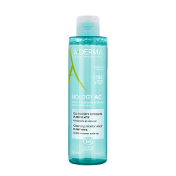 Aderma Biology AC Apa Micelara Purificatoare 200ml