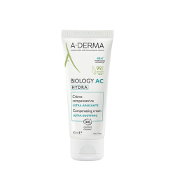 Aderma Biology Ac Hydra crema compensatoare ultra calm