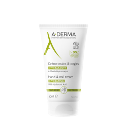Aderma Crema De Maini 50ml