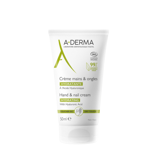 Aderma Crema De Maini 50ml