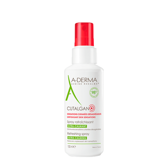 Aderma Cutalgan Spray 100ml