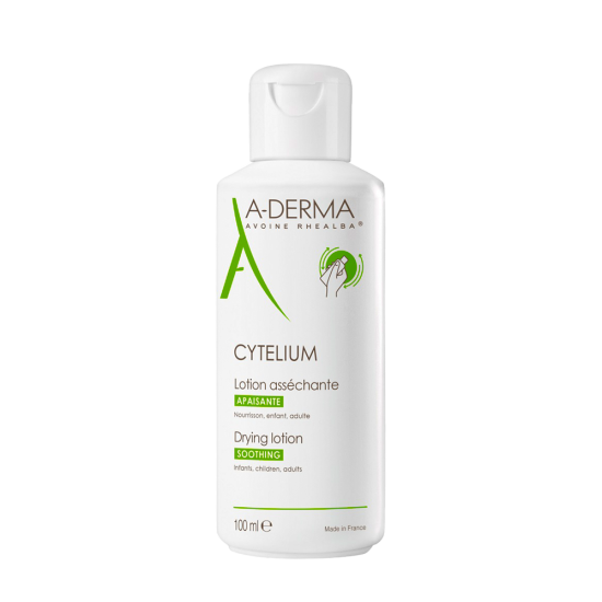 Aderma Cytelium Lotiune 100ml