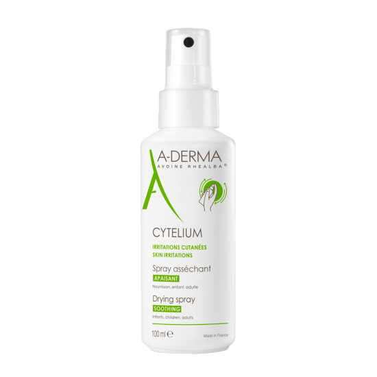 Aderma Cytelium Spray 100ml