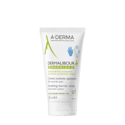 Aderma Dermalibour+ Barrier Crema 50ml