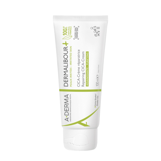 Aderma Dermalibour+Cica crema 100 ml