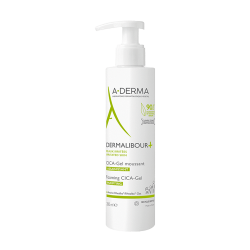 Aderma Dermalibour+Cica gel spumant 200ml