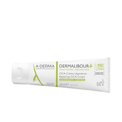 Aderma Dermalibour+cica crema 50ml