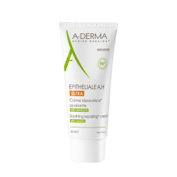 Aderma Epitheliale AH Ultra crema reparatoare 100ml