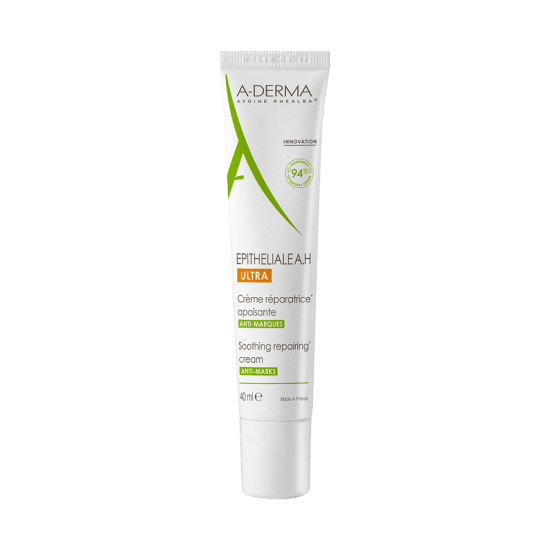 Aderma Epitheliale AH Ultra crema reparatoere 40ml