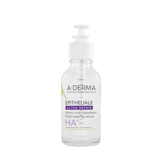 Aderma Epitheliale Ultra repair ser HA+. 30ml