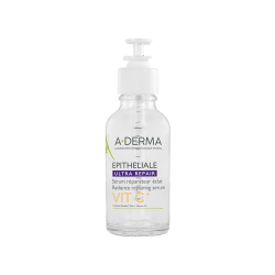 Aderma Epitheliale ultra repair serum VIT C+ 30ml