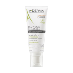 Aderma Exomega Allergo Balsam Emolient DEFI 200ml