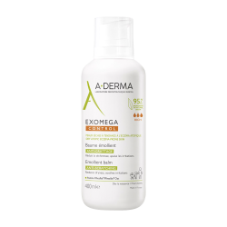 Aderma Exomega Control Balsam 400ml