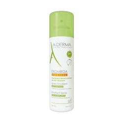 Aderma Exomega control spray 200ml