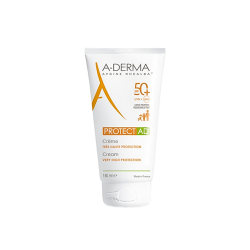 Aderma Protect AD Crema Atopie SPF50+ 150ml