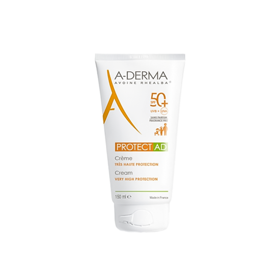 Aderma Protect AD Crema Atopie SPF50+ 150ml