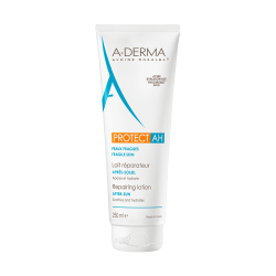 Aderma Protect AH Lotiune Reparatoare Dupa Plaja 250ml