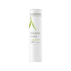 Aderma Stick de Buze