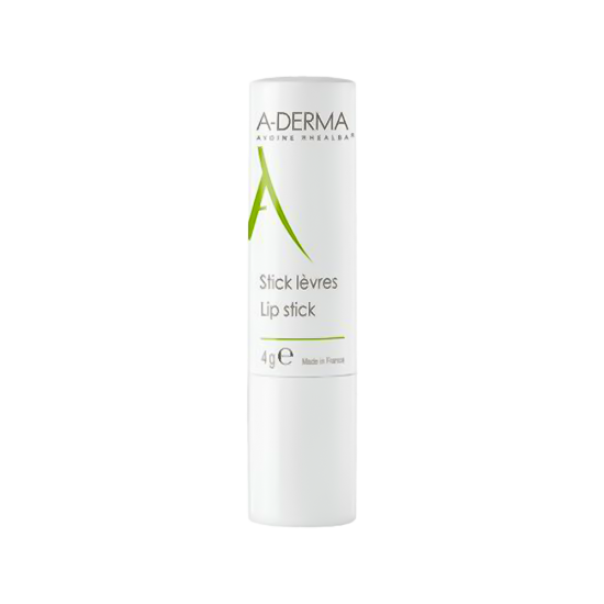 Ducray Aderma Stick de Buze