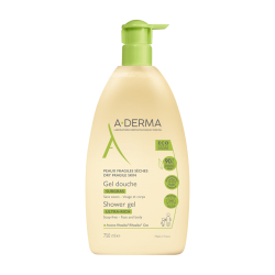 Aderma gel spumant 750ML