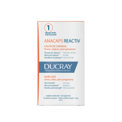Ducray Anacaps Reactive 30cps