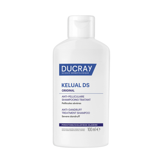 Ducray Kelual DS 100ml