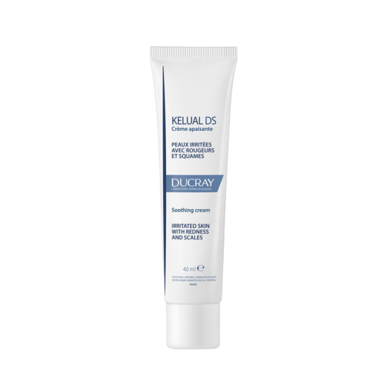 Ducray Kelual DS Crema 40ml
