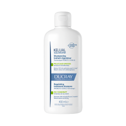 Ducray Kelual Squanorm matreata grasa 400ml