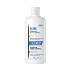 Ducray Kelual Squanorm matreata uscata 400ml