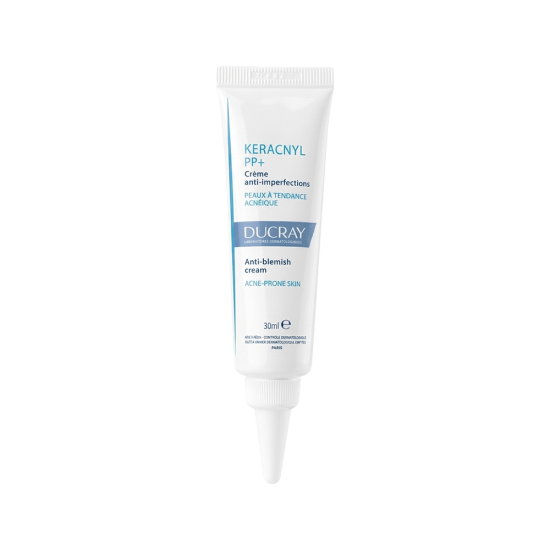 Ducray Keracnyl PP+ crema anti-acnee 30ml