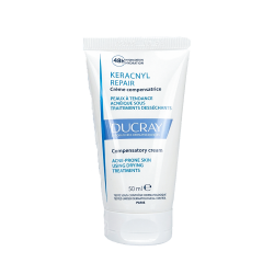 Ducray Keracnyl Repair DEFI Crema 50ml