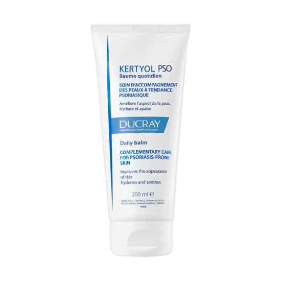 Ducray Kertyol PSO Balsam 200ml