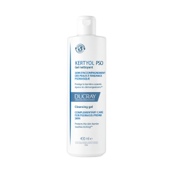 Ducray Kertyol PSO gel 400ml