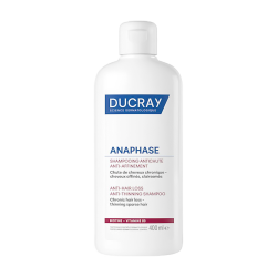 Ducray Sampon Anaphase+ 400ml