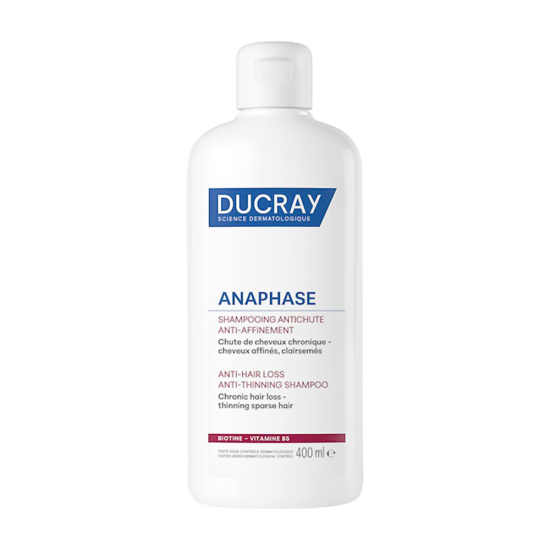 Ducray Sampon Anaphase+ 400ml