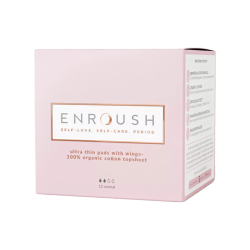 Enroush Absorbante Normal Organice