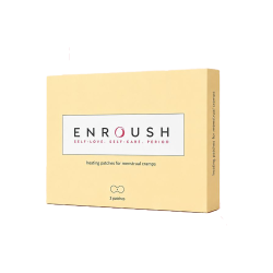 Enroush Plasturi Menstruali