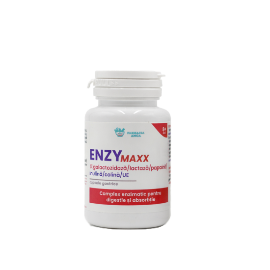 ENZYMAXX COMPLEX ENZIMATIC