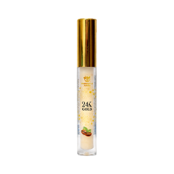 GAMA AUR 24K - BALSAM DE BUZE CU AROMA DE CAFEA