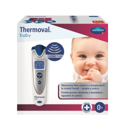HARTMANN TERMOMETRU THERMOVAL BABY