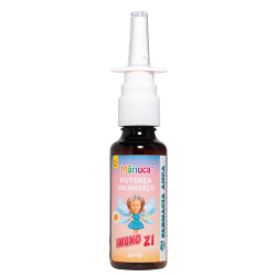 Măriuca - IMUNO ZI 30ml