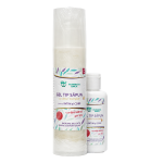 Intim - Gel tip sapun cu uleiuri esențiale - 200ml + 60ml gratuit