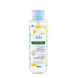 KLORANE BEBE APA CURATARE 500ML 