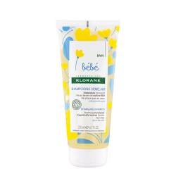 Klorane Bebe Sampon Protector 200ml