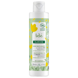 Klorane Bebe Ulei mutifunctional 200ml