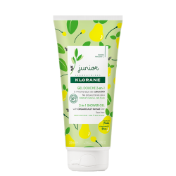 Klorane Junior Gel Pere 200ml