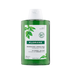 Klorane Sampon Urzica 200ml